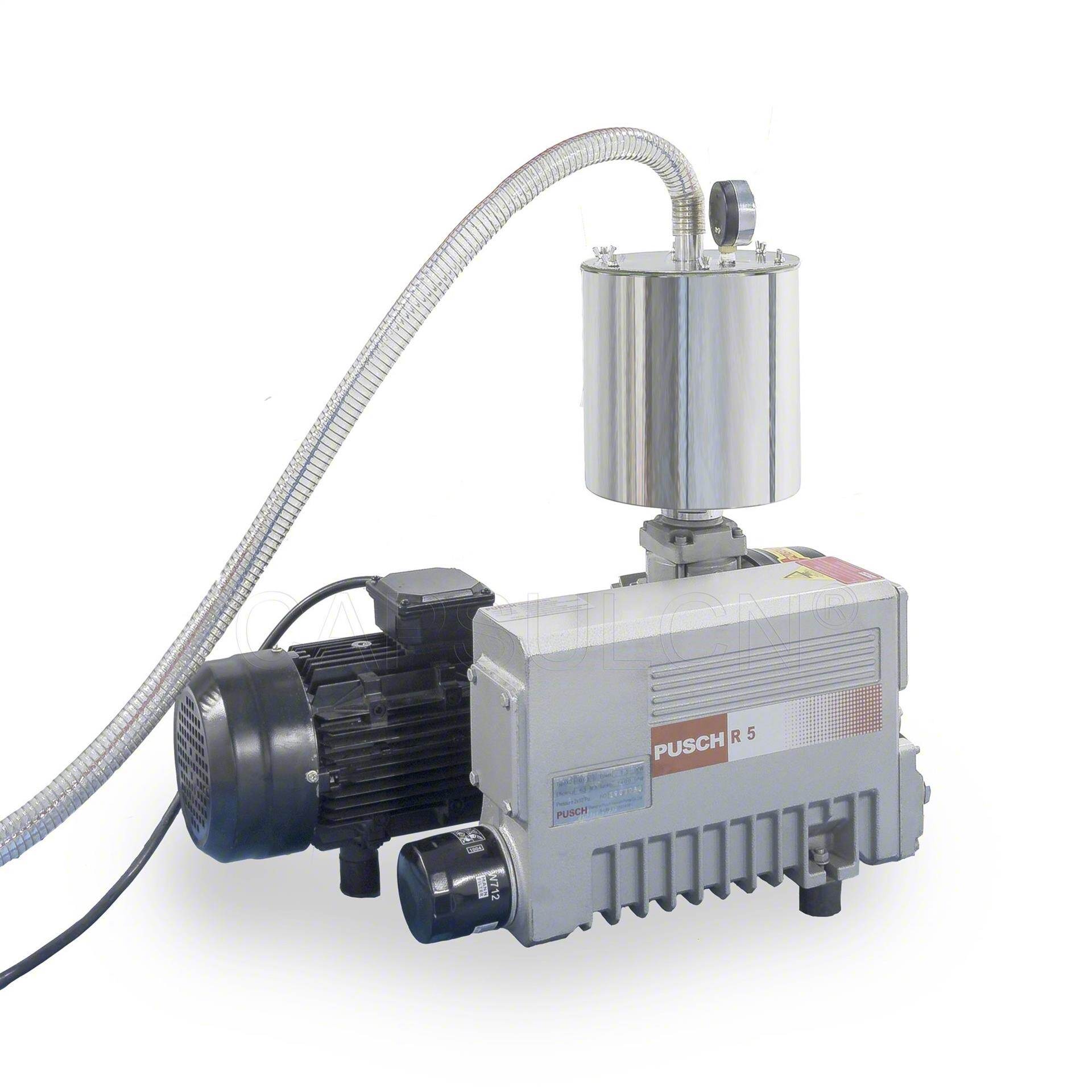 vacuum pump